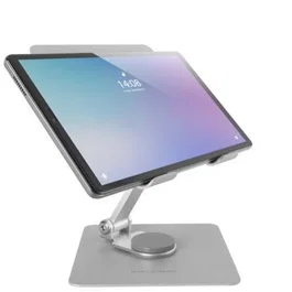 Mars Gaming Soporte para Tablets Convertibles MA-RST Hasta 13" Gris Plateado